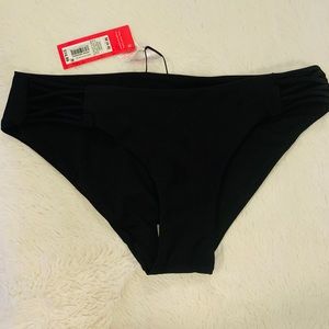 Black Bikini bottoms